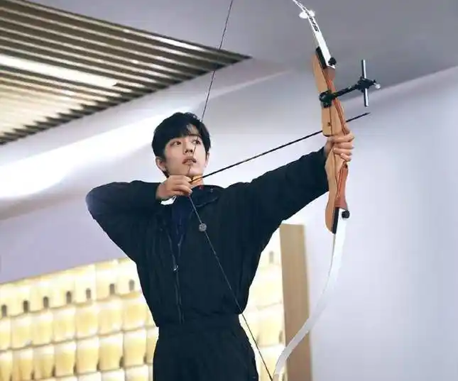 从150斤到116斤,肖战的漂亮路告诉我们:瘦身,还能提高颜值