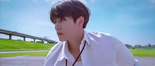 林彦俊 《对手》