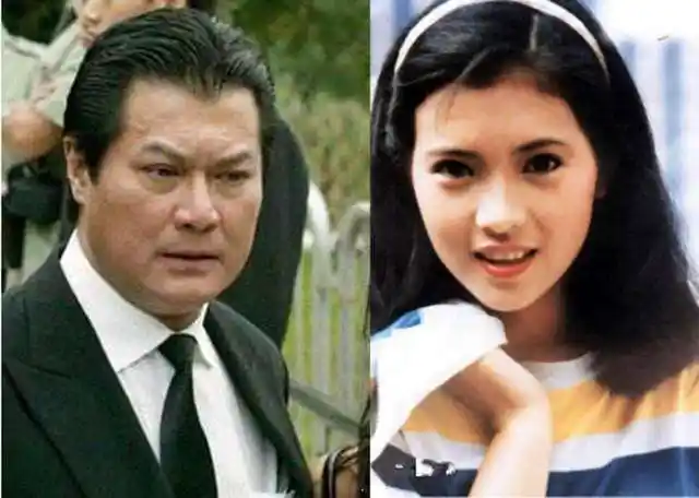 如今邓光荣已经去世8年,蓝洁瑛也已经离我们而去.