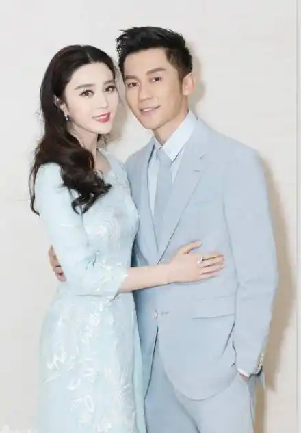 范冰冰结结婚了吗,李现和杨紫(李现杨紫是不是结婚了)