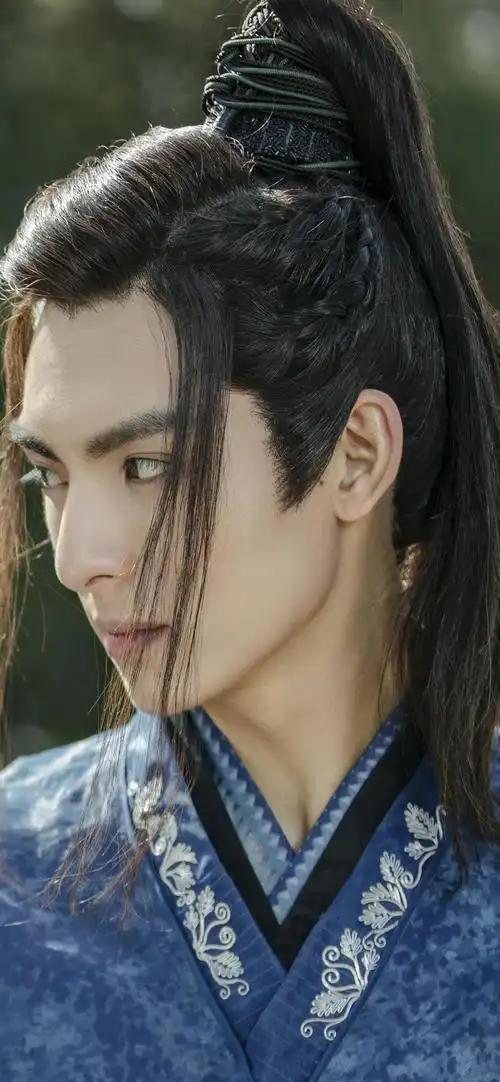 且听风鸣影视作品高清手机壁纸