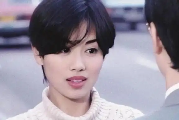 陈松伶个人资料生活照及参演的电视剧