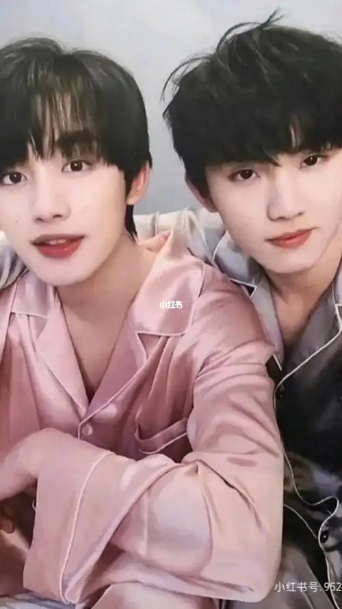 让我们有请祺鑫