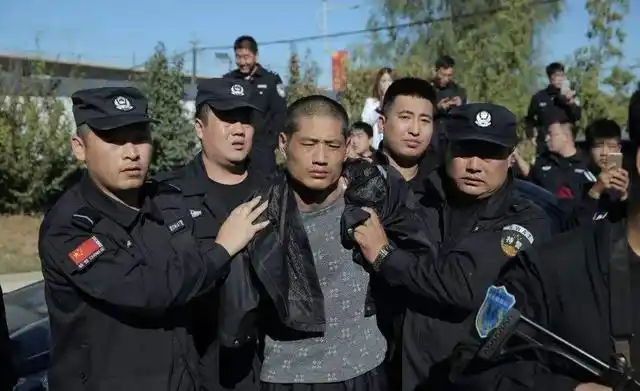 为什么犯人在监狱还要问家里要生活费可算知道了