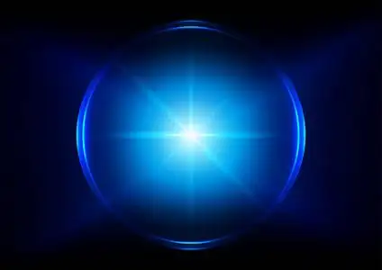 矢量的蓝光背景图片-矢量的蓝光背景素材-矢量的蓝光背景插画-摄图新