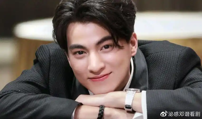 粉丝的春天来啦与爱同居第二季确定开拍缪糕要一直甜下去啊