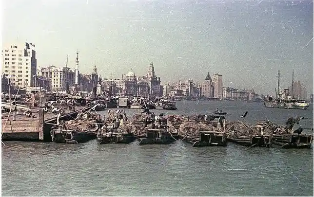 派谷老照片修复  上海老照片 >正文【声明】图文系本站编辑转载,转载