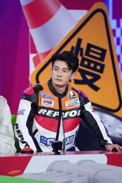 孙艺洲说科目二一把过