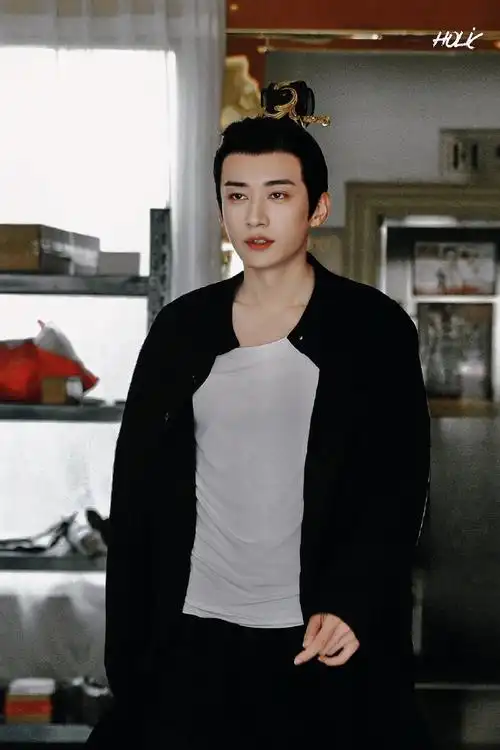 刘学义花间令##刘学义潘樾