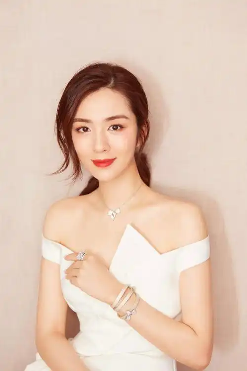 原创王晓晨有多美学生证件照流出后才明白为啥男生都爱找她玩了