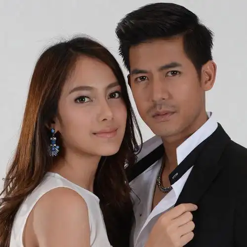 恋上黑涩会(2015年上映的泰国电视剧)_石塘网