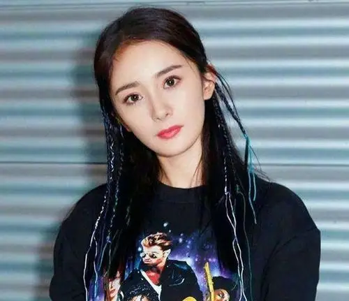 明星的脏辫发型:蔡依林霸气,吴亦凡帅爆,杨幂美到没朋友!