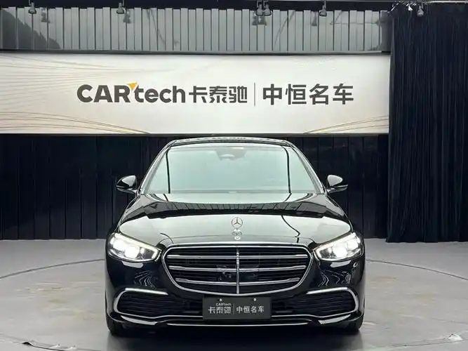 22奔驰s400l_奔驰s级社区_易车社区