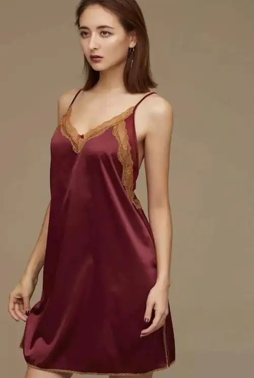 葵式生活明星睡衣照大赛get同款睡衣look