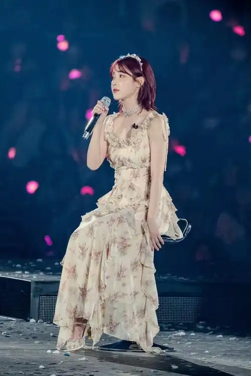 iu李知恩世界巡回演唱会##iu演唱会