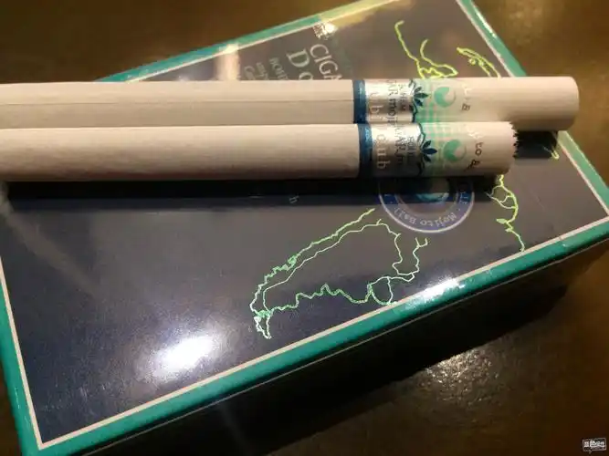 出售批发 免费品尝 韩国mojito爆珠香烟 独特鸡尾酒味道