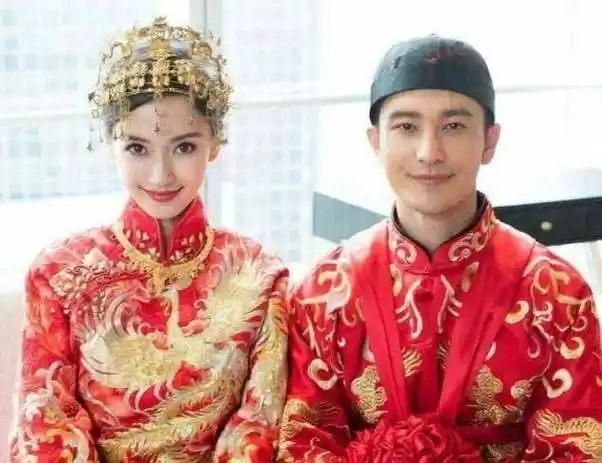 原创明星也讲究门当户对怪不得老人总谈及这个成语