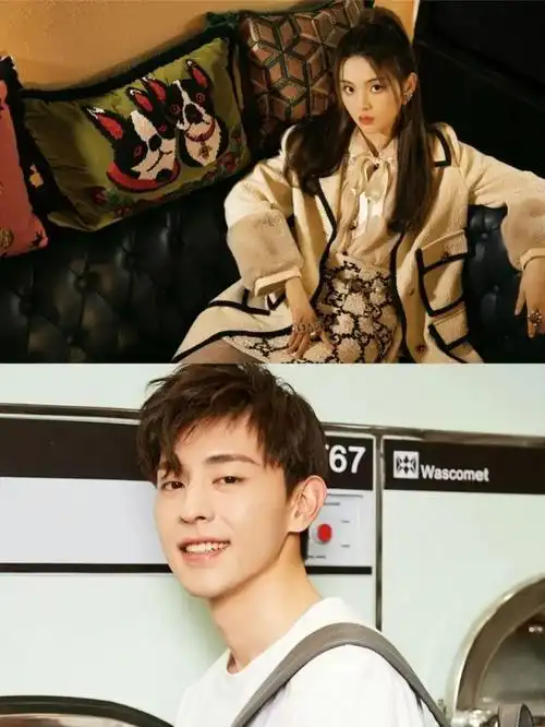 《半城风月》开拍在即,杨超越搭档邓伦?总感觉哪里怪怪的