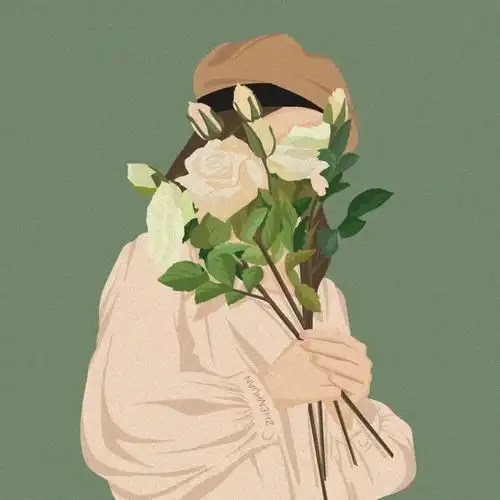 高级感满满的情侣头像_腾讯新闻