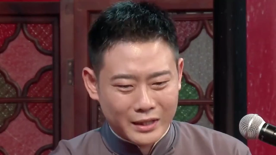 活动作品栾云平是不是该红了