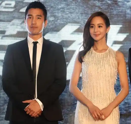 10年后再看高圆圆才发现她和赵又廷结婚是最正确的选择