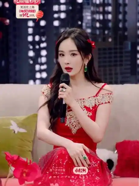 杨幂##杨幂粉丝理智且可爱