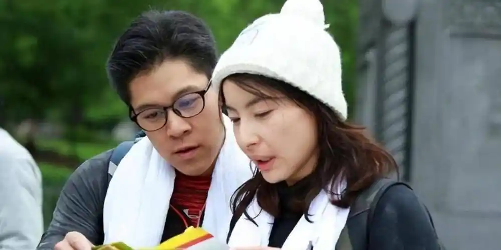 "夫妻本是同林鸟",但是抱歉,郭晶晶这次也救不了霍启刚!