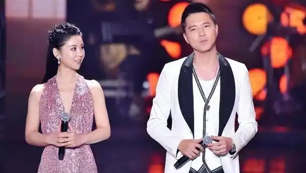 回顾不会离婚的8对明星不管你信不信最后一对反正我信了