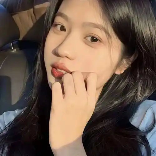 ins头像 | 小众高级质感女头_表示歉意_图片_来自