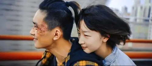 《少年的你》拿奖拿到手软,获得奥斯卡最佳国际影片提名奖