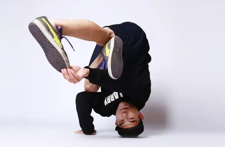 锁舞(locking)的教学知识