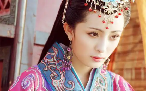 图美人谋律电视剧演员表及剧情揭秘看女状师轻松玩转大唐