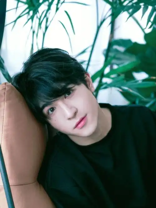 尹浩宇的宅家指南