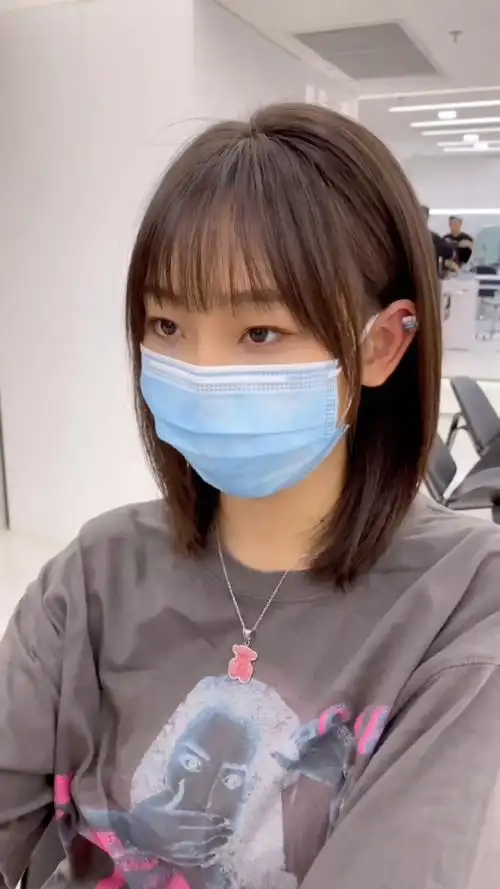 懒人发型,免打理,超减龄