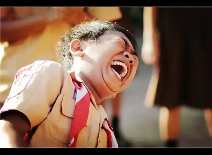 【疯狂游记2】炫彩印尼,奇迹总在下一秒