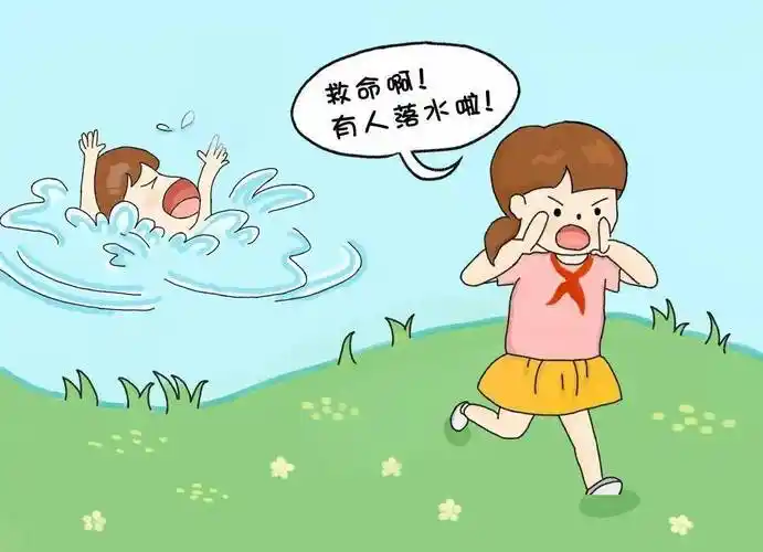 全县青少年快来补充防溺水小知识