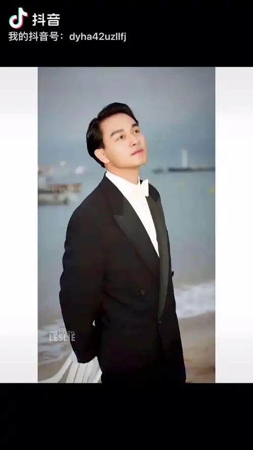 张国荣分享一组超清图欢迎大家围观