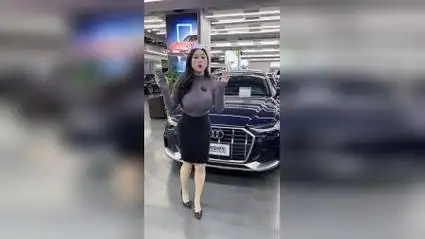 【4k60帧】20240601 上海信宝小欧卖车直播回放(高画质60帧录屏版)