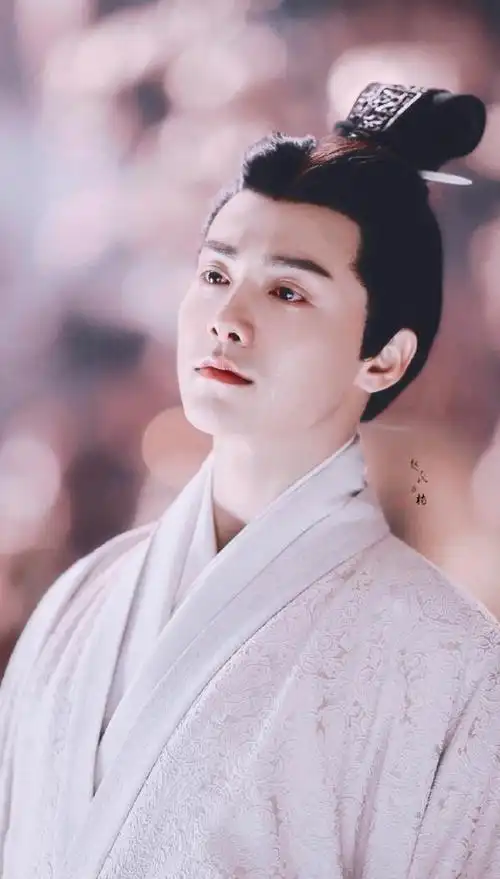 马天宇帅气高清的古装图片大全帅气的小奶狗皇帝