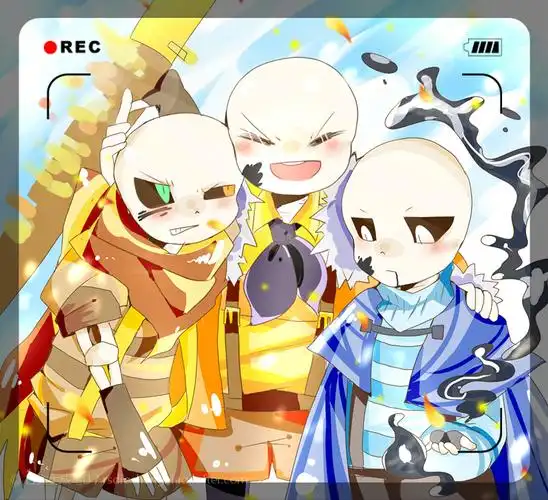 团宠?那是养娃!