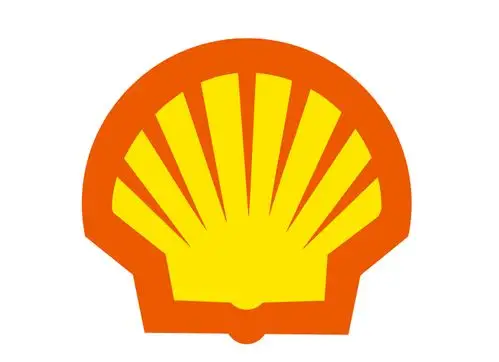 壳牌logo