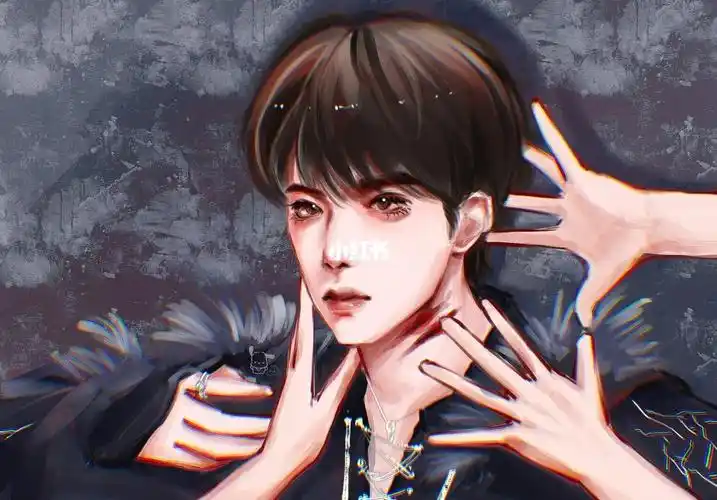 一百粉福利刘耀文