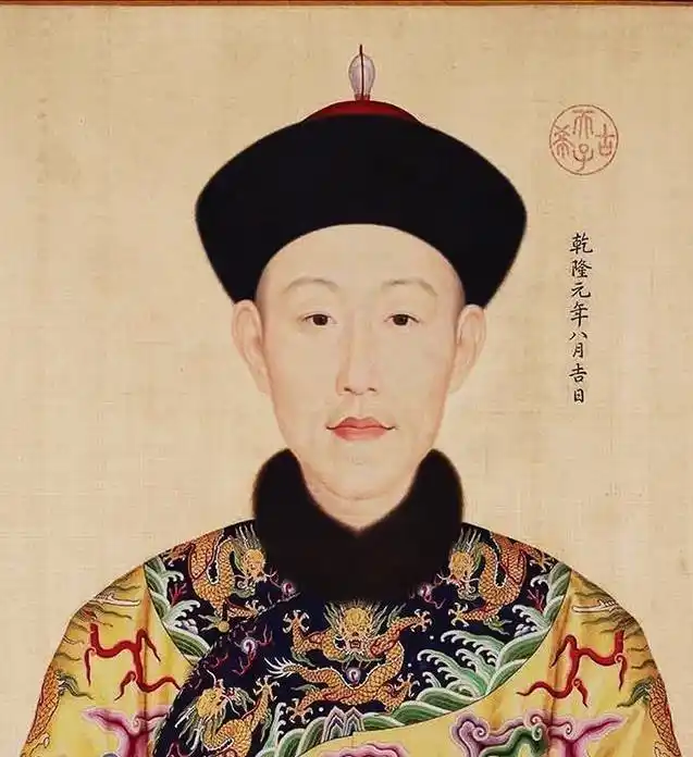 康熙:我在可可托海这边等他|乾隆|雍正|嘉庆|张廷玉_网易订阅