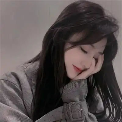 性感御姐头像高冷霸气妩媚头像女生头像妖娆