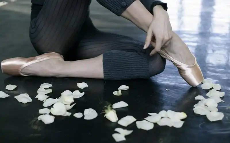 唯美脚丫高清壁纸1920x1200分辨率6张