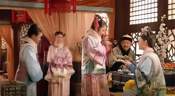 《甄嬛传》中的12大美人,蒋欣孙俪上榜,没想到她却惊艳了时光