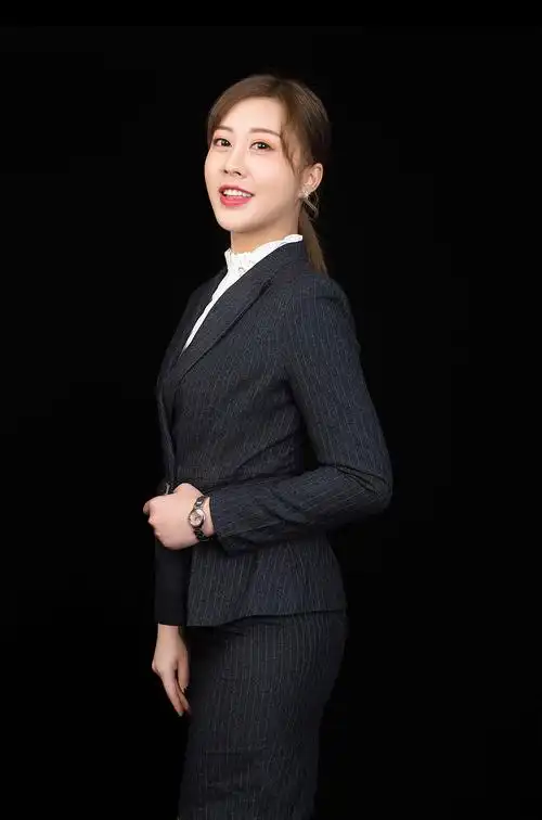 个人形象照/企业形象照