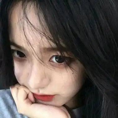 真人真实头像女 高清真实的普通人真人头像图片_女生头像_美头网