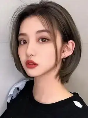 长脸适合什么发型,长脸适合什么发型女生短发(发型长型篇:你是哪一种