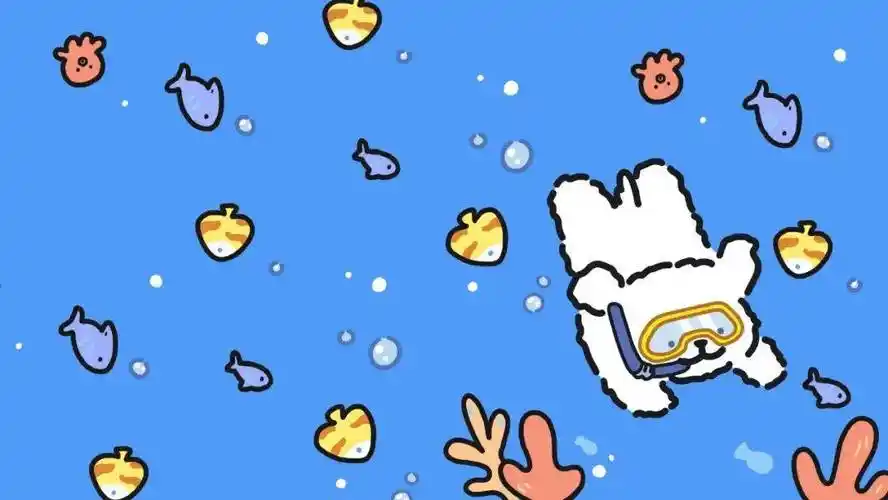 壁纸 | ipad平板横屏/电脑壁纸